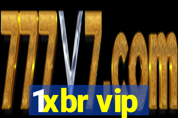 1xbr vip